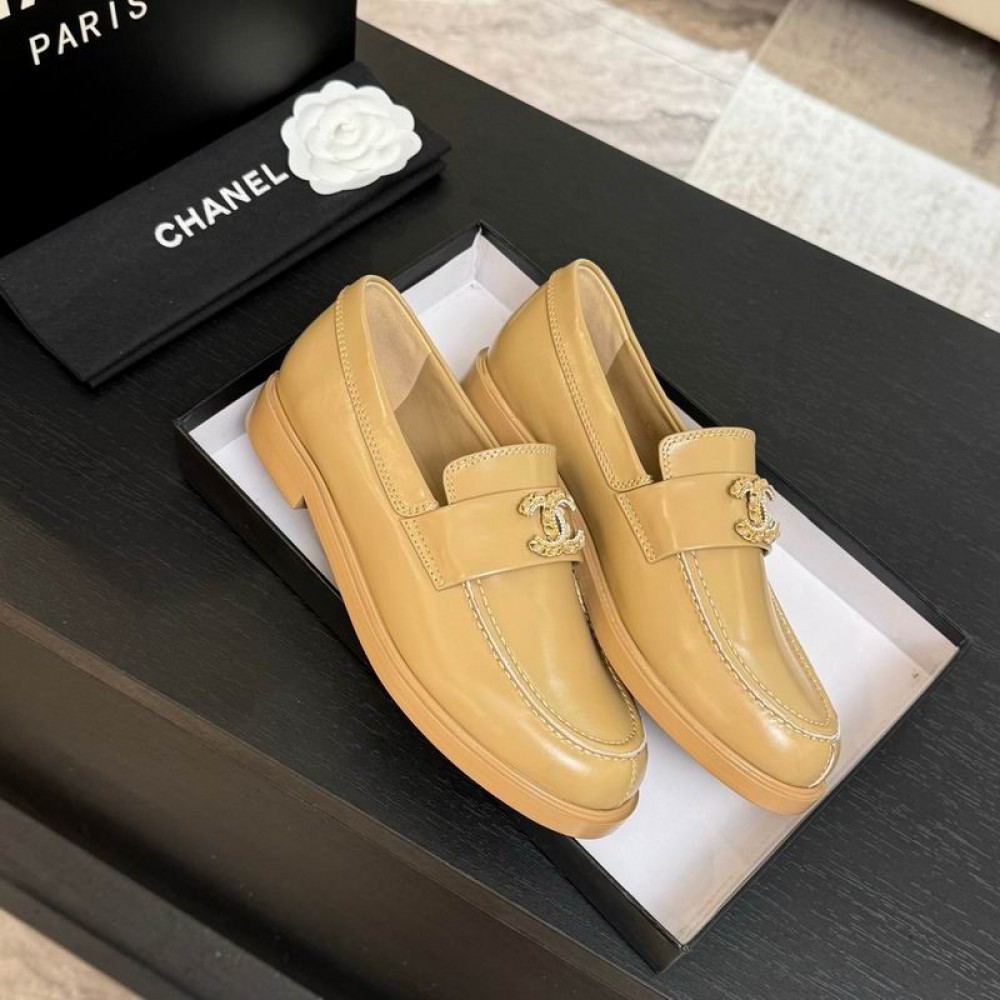 Chanel loafers 36-42  Shoes