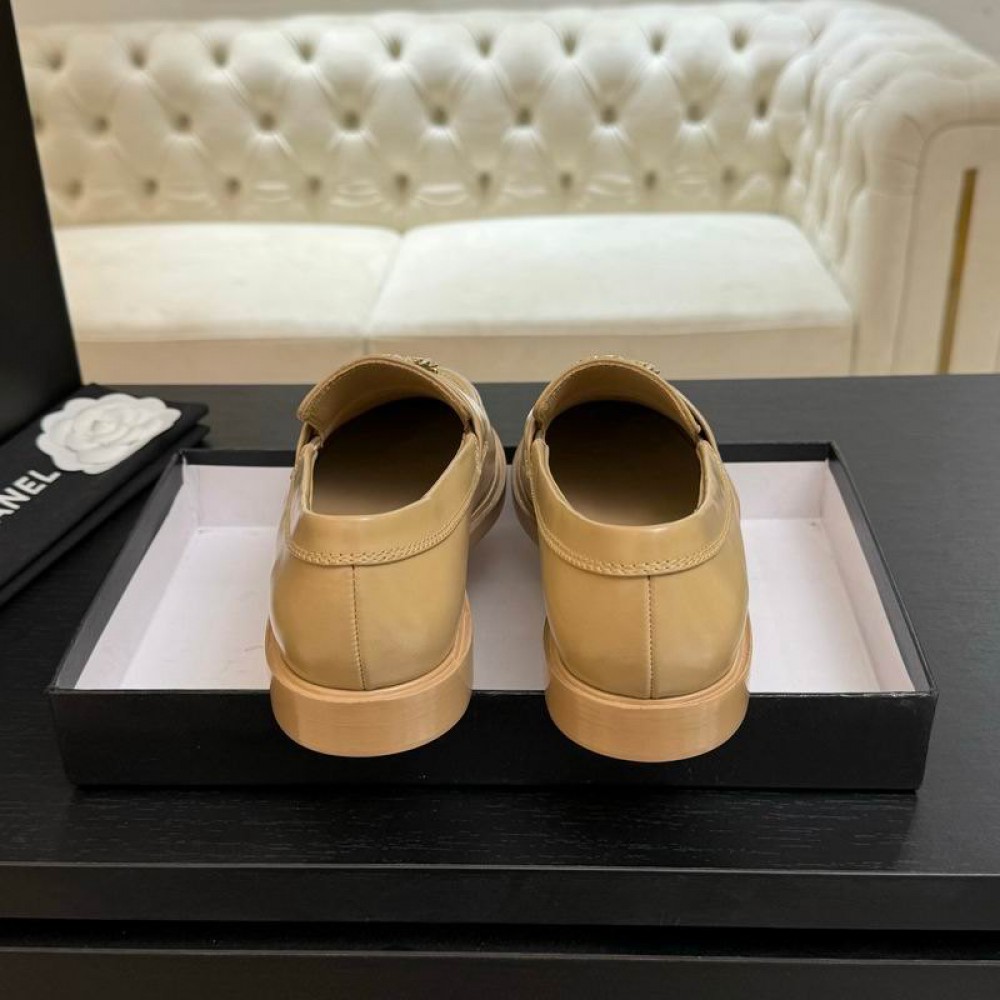 Chanel loafers 36-42  Shoes