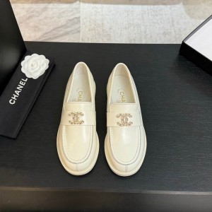 Chanel loafers 36-42  Shoes