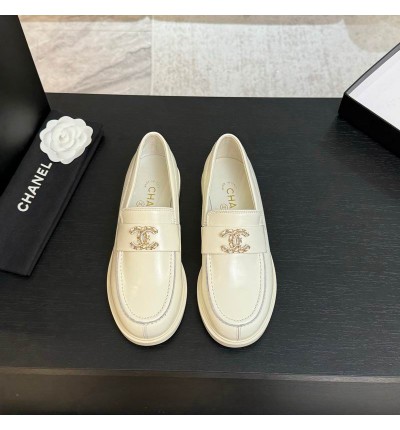 Chanel loafers 36-42 
