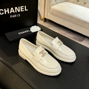 Chanel loafers 36-42  Shoes