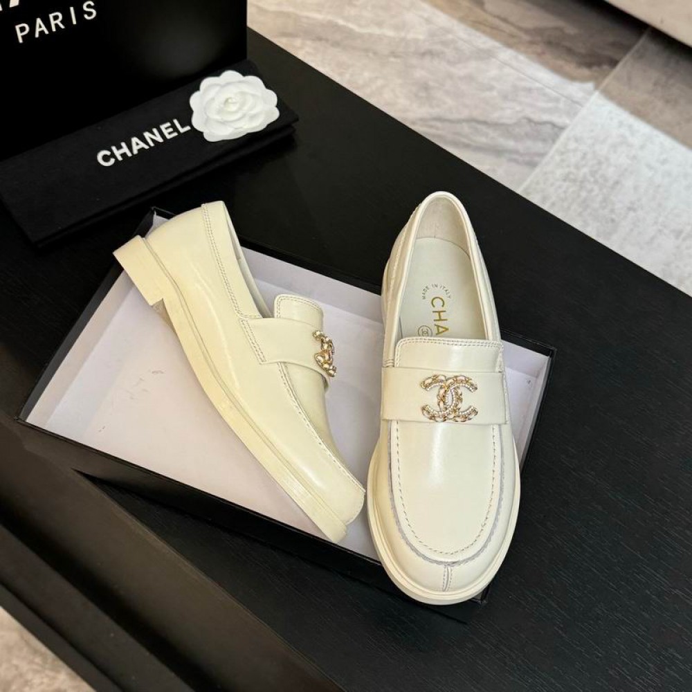 Chanel loafers 36-42  Shoes