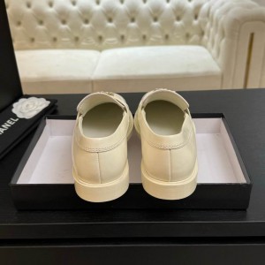 Chanel loafers 36-42  Shoes