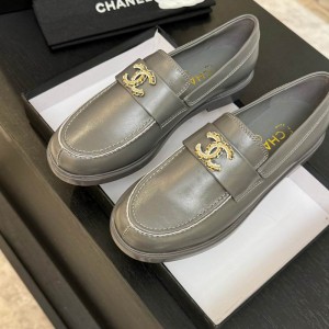 Chanel loafers 36-42  Shoes