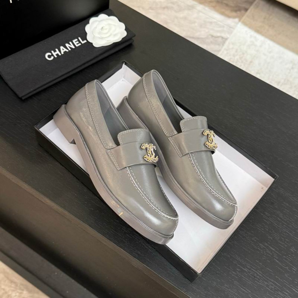 Chanel loafers 36-42  Shoes