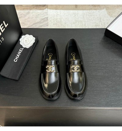 Chanel loafers 36-42 