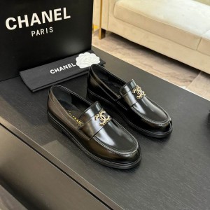 Chanel loafers 36-42  Shoes