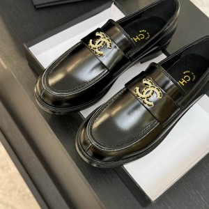 Chanel loafers 36-42  Shoes