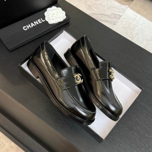 Chanel loafers 36-42  Shoes