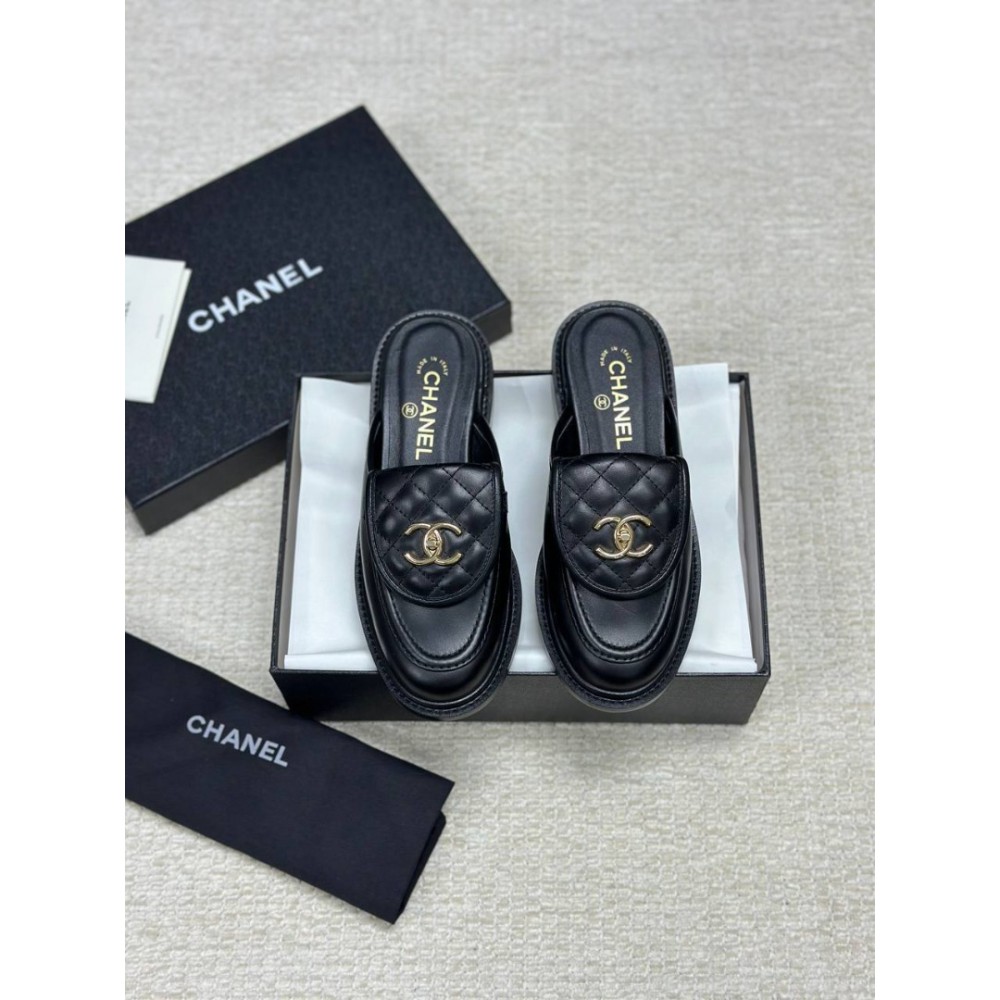 Chanel mules 36-42 Shoes