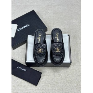 Chanel mules 36-42 Shoes