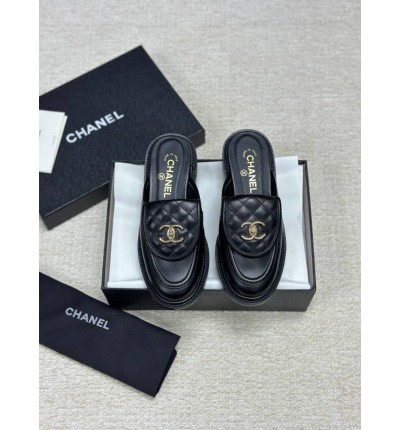 Chanel mules 36-42