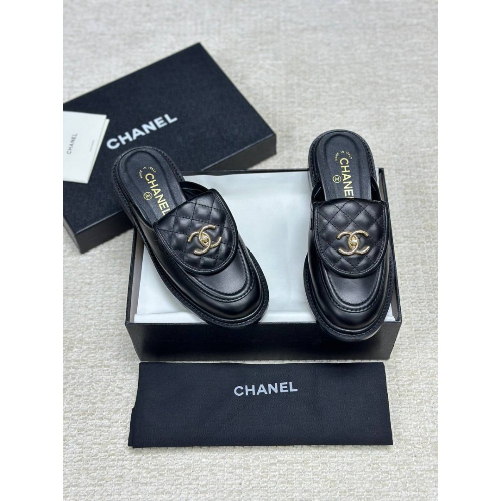 Chanel mules 36-42 Shoes