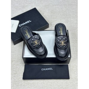 Chanel mules 36-42 Shoes