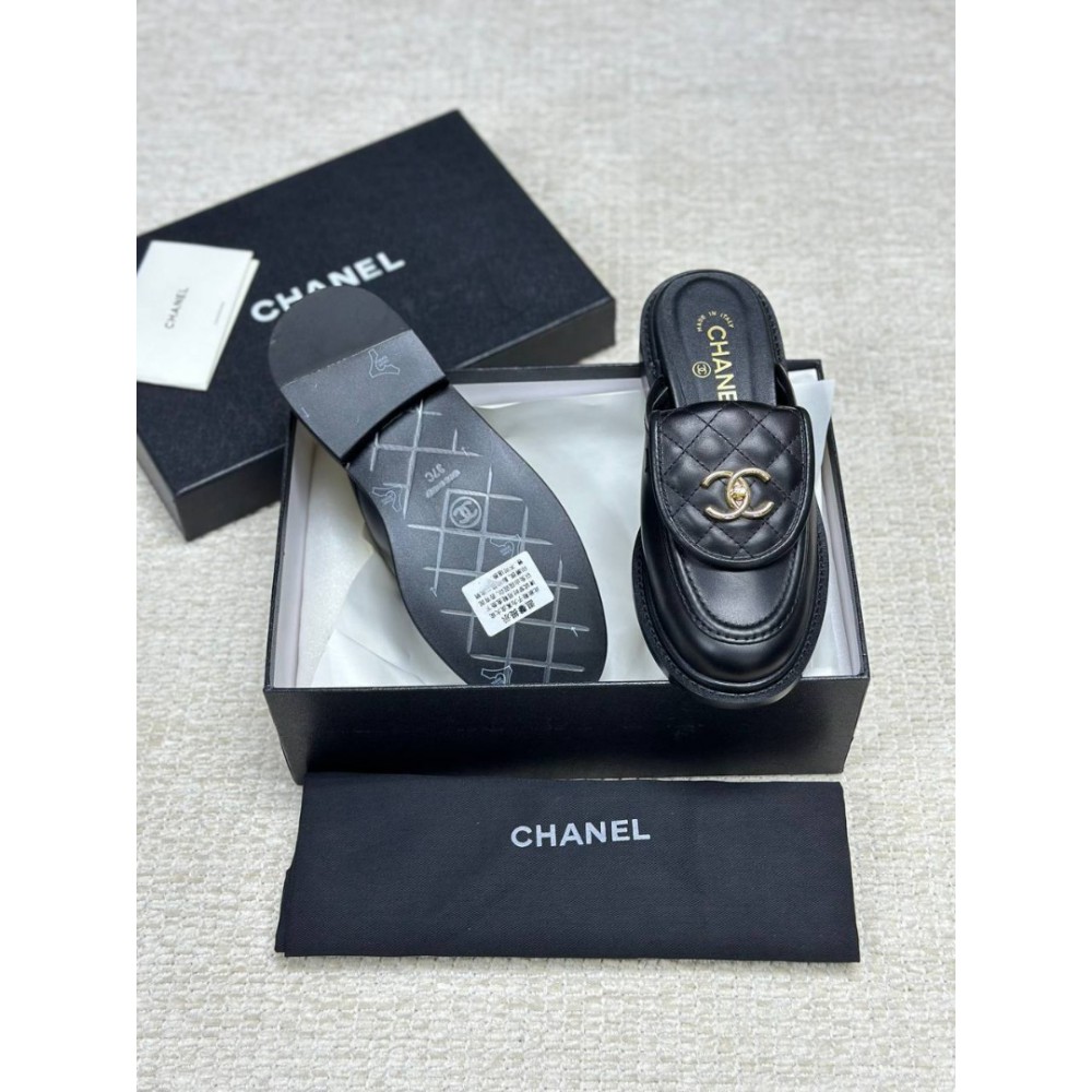 Chanel mules 36-42 Shoes