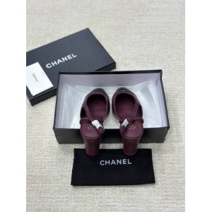 Chanel slingback ballets 5.5 cm 35-42 Shoes