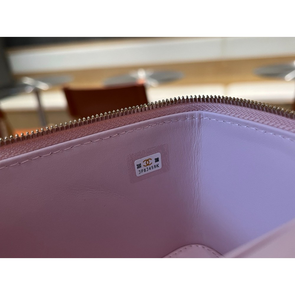 Chanel vanity chain bag 17x9.5x8cm  Bags