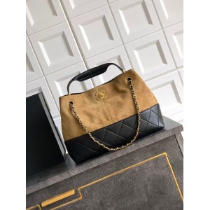 Chanel hobo tote bag 36x24x12cm Bags