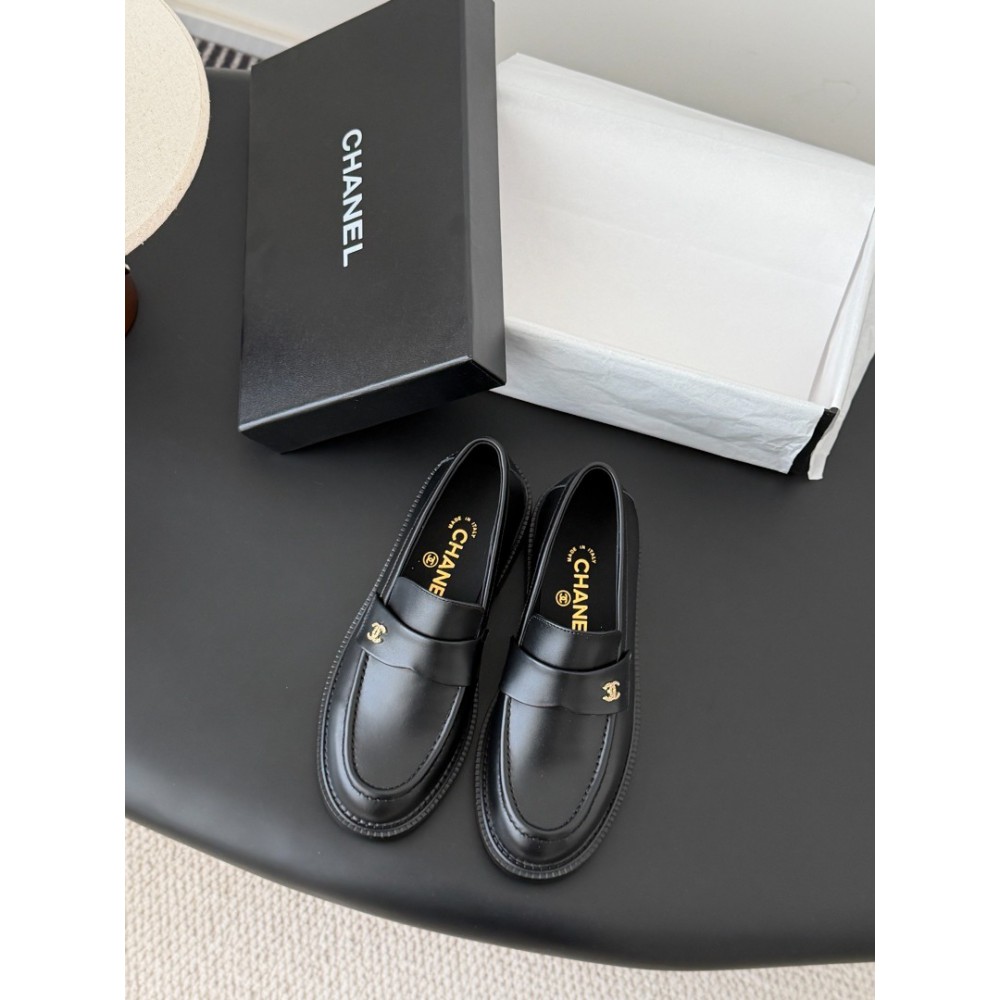Chanel loafers 36-41  Shoes