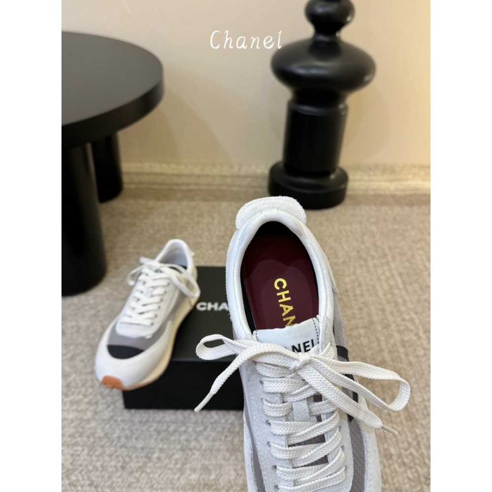 Chanel sneakers 36-42  Shoes