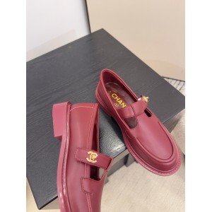Chanel loafers 36-42  Shoes