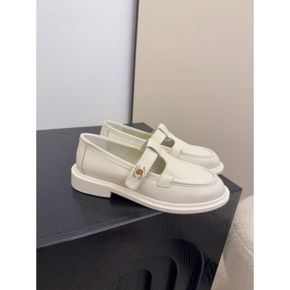 Chanel loafers 36-42  Shoes