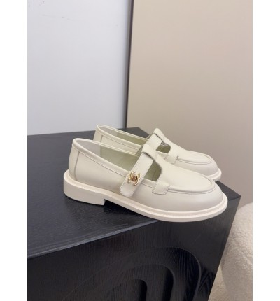 Chanel loafers 36-42 