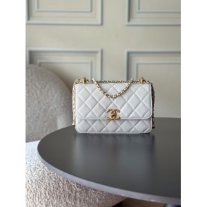 Chanel classic flap 22x14.5x8cm Bags