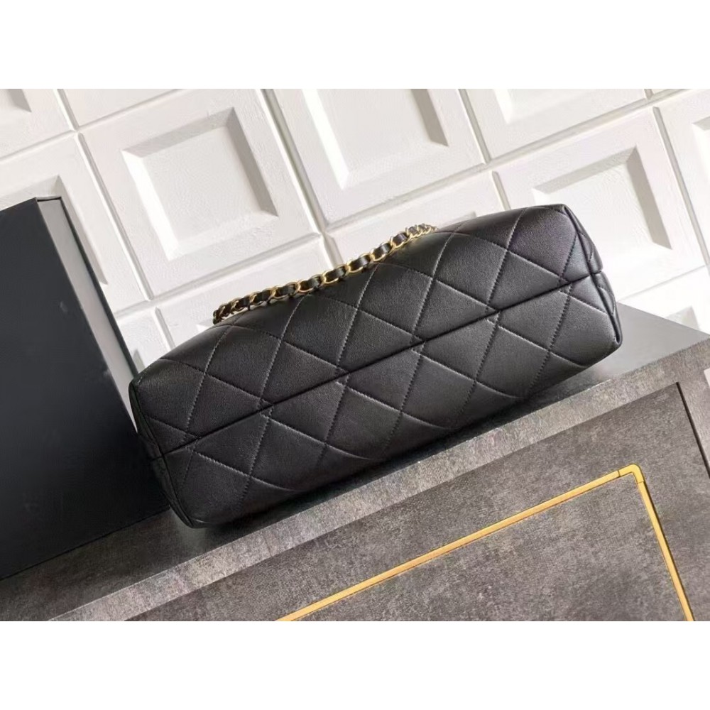 Chanel hobo tote bag 36x24x12cm Bags