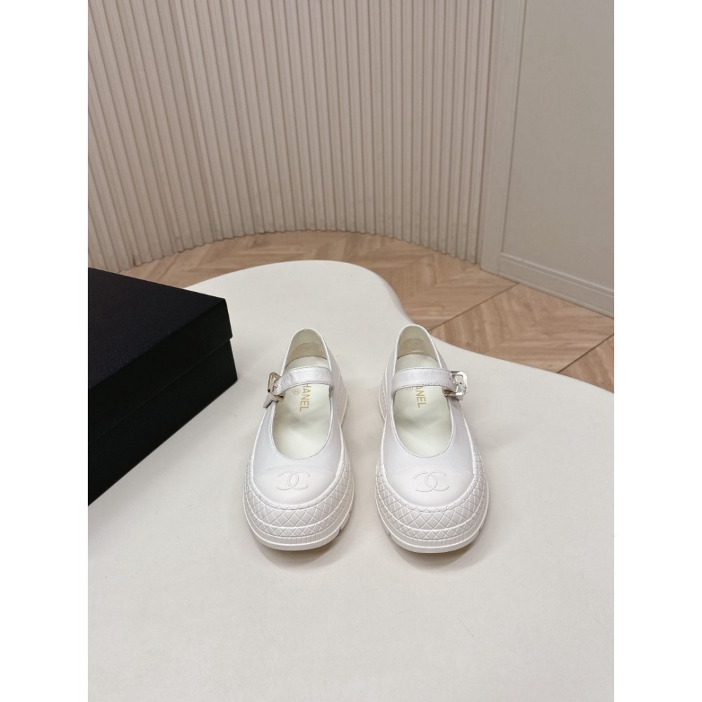 Chanel Mary Jane sneakers 36-41 Shoes