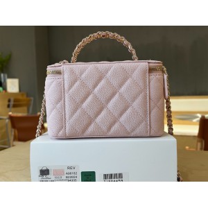 Chanel vanity chain bag 17x9.5x8cm  Bags