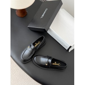 Chanel loafers 36-41  Shoes
