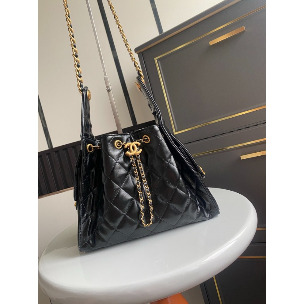 Chanel hobo 25 small handbag 30x26x14cm Bags