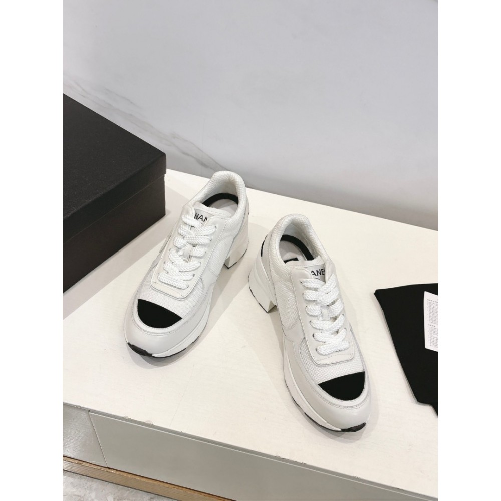 Chanel sneakers 36-42  Shoes