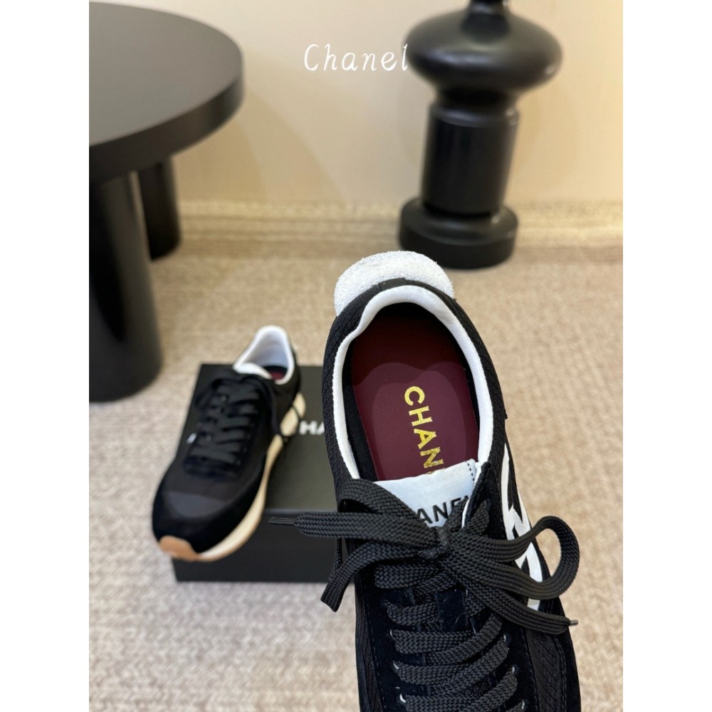 Chanel sneakers 36-42  Shoes
