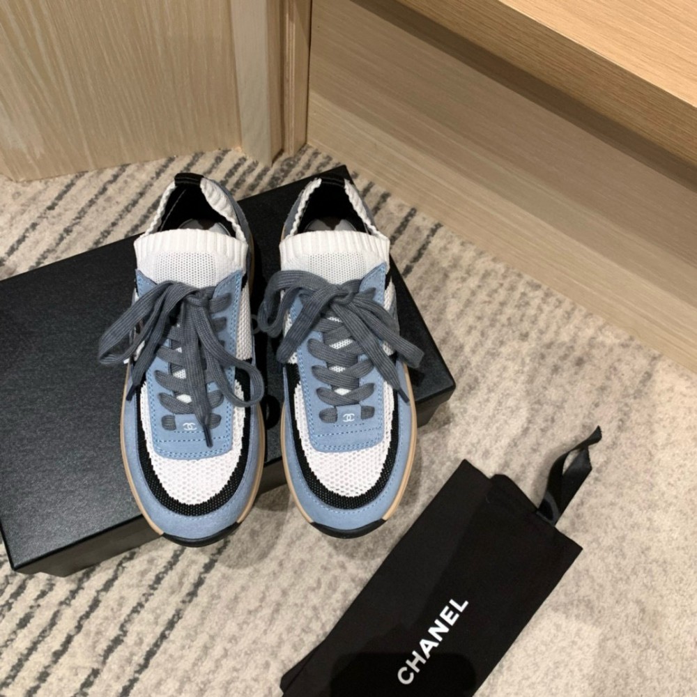 Chanel sneakers 36-42 Shoes
