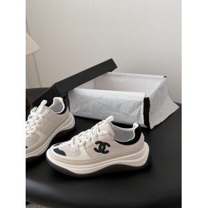 Chanel sneakers 36-42 Shoes