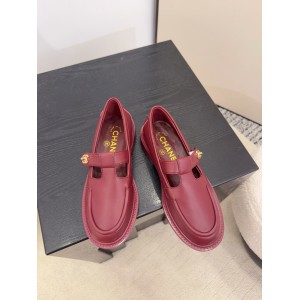 Chanel loafers 36-42  Shoes