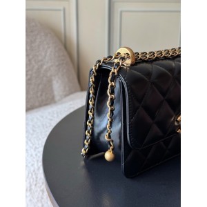 Chanel classic flap 12x19x3.5cm Bags