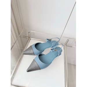 Chanel flat pumps 36-41 Shoes