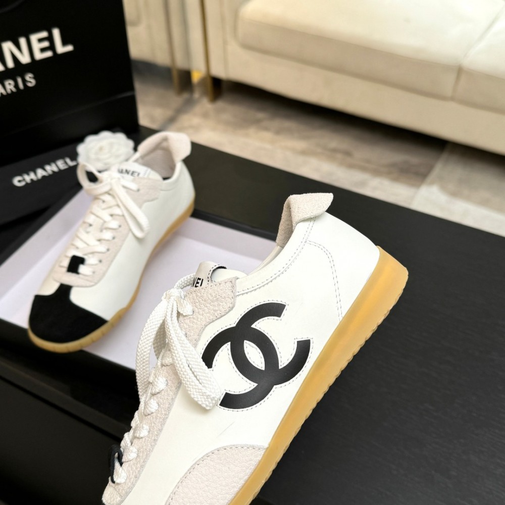 Chanel sneakers 36-42  Shoes