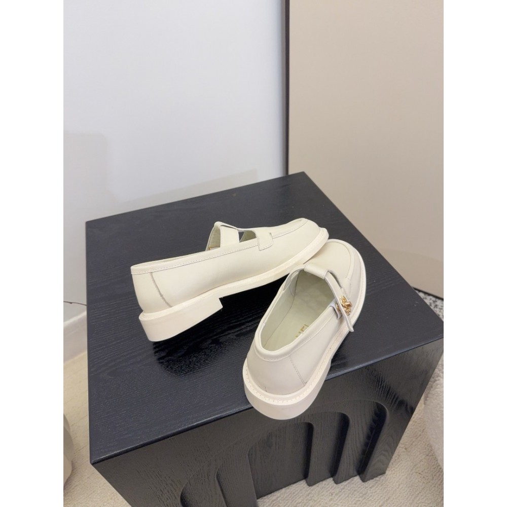 Chanel loafers 36-42  Shoes