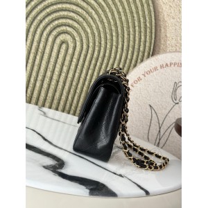 Chanel classic flap bag jumbo size grained leather 30x21cm Bags