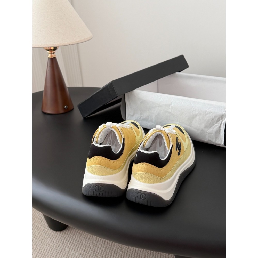 Chanel sneakers 36-42 Shoes