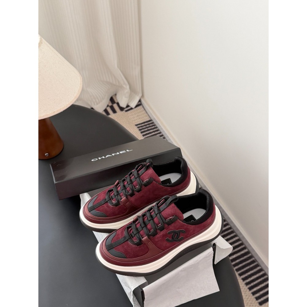 Chanel sneakers 36-42 Shoes