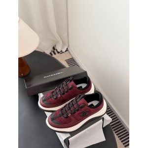 Chanel sneakers 36-42 Shoes