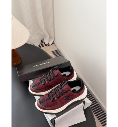 Chanel sneakers 36-42