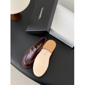 Chanel loafers 36-41  Shoes