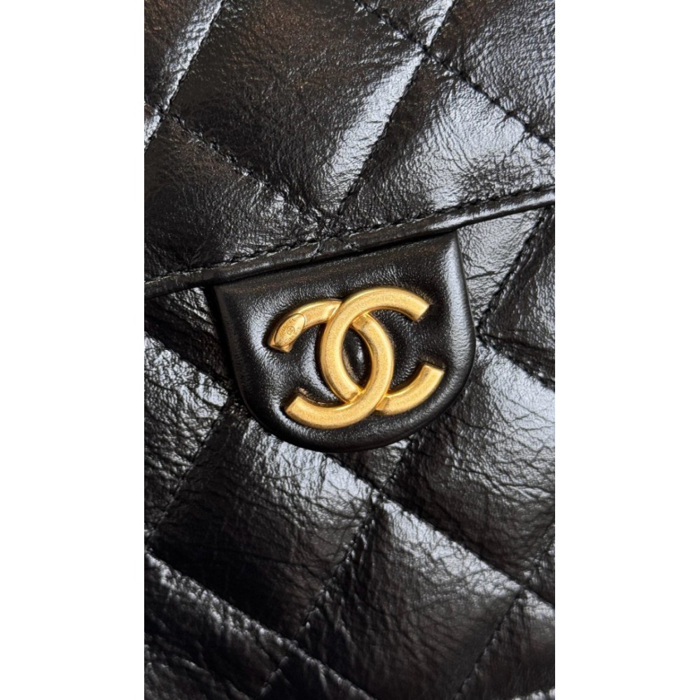 Chanel hobo 25 medium handbag 40x30x15cm Bags