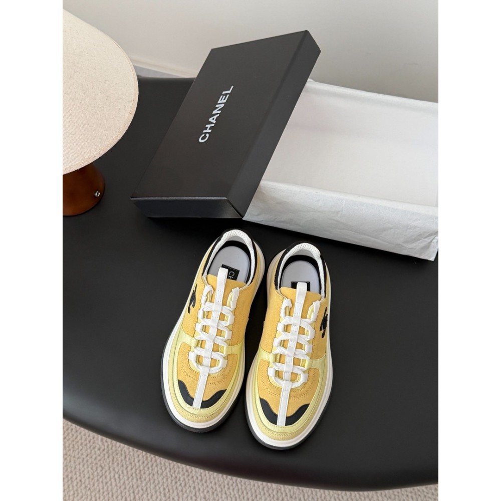 Chanel sneakers 36-42 Shoes